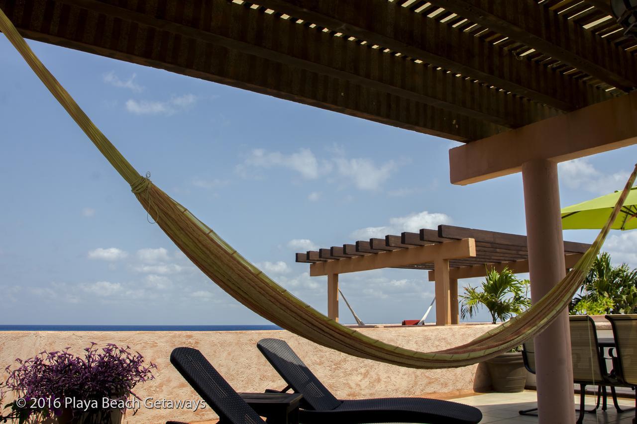 Luna Encantada C1 Playa del Carmen Extérieur photo