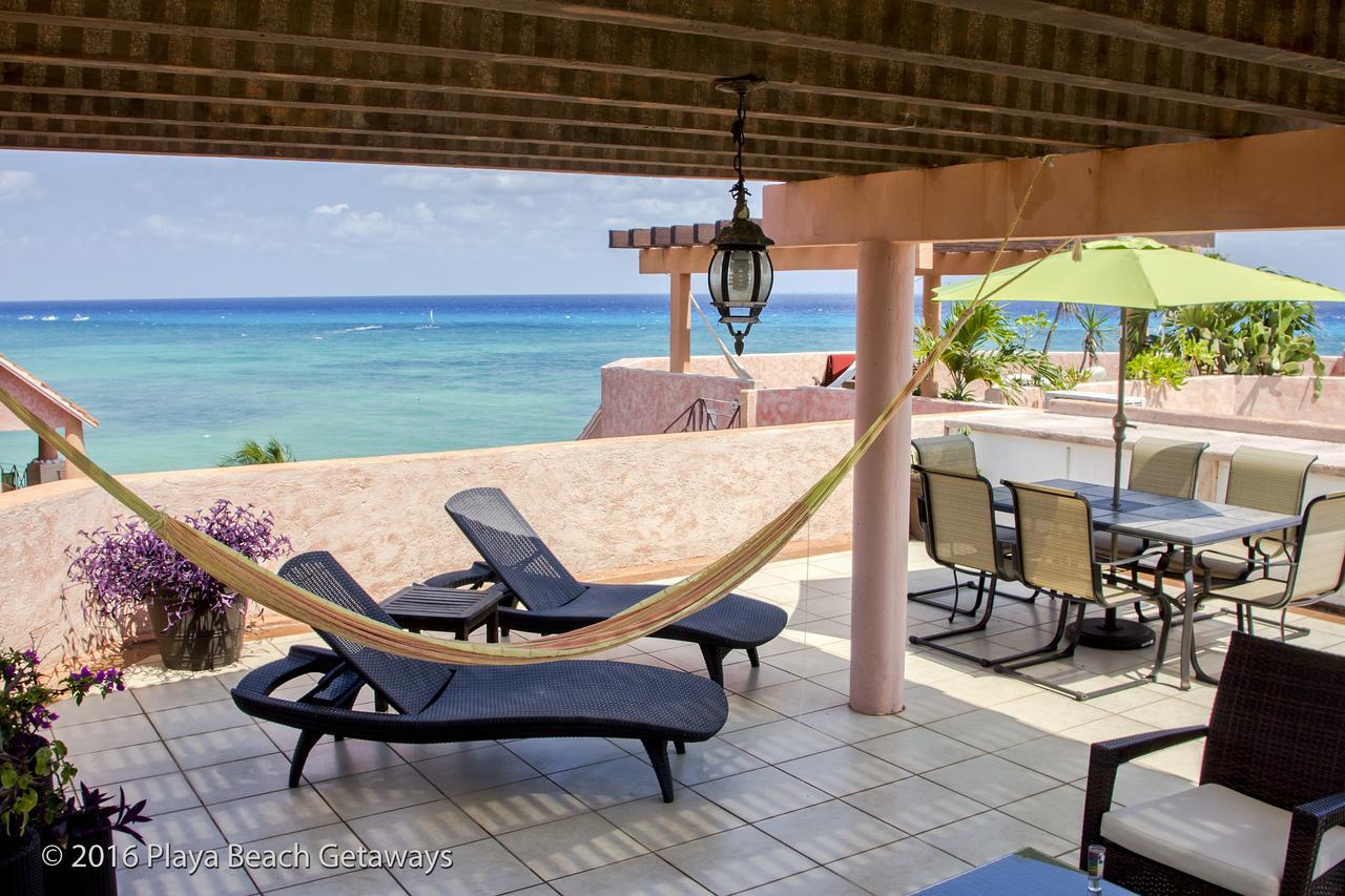 Luna Encantada C1 Playa del Carmen Extérieur photo