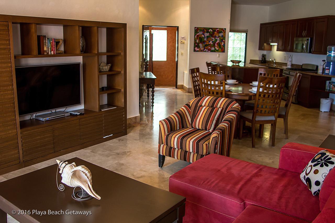 Luna Encantada C1 Playa del Carmen Extérieur photo