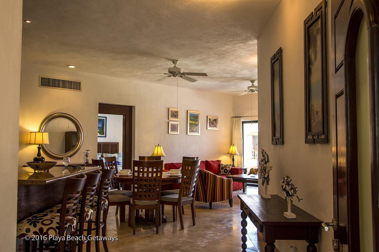 Luna Encantada C1 Playa del Carmen Extérieur photo