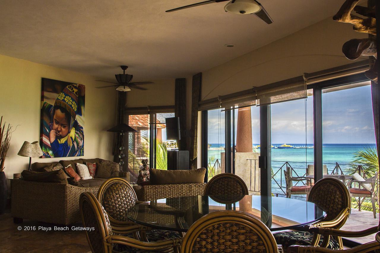 Luna Encantada C1 Playa del Carmen Extérieur photo