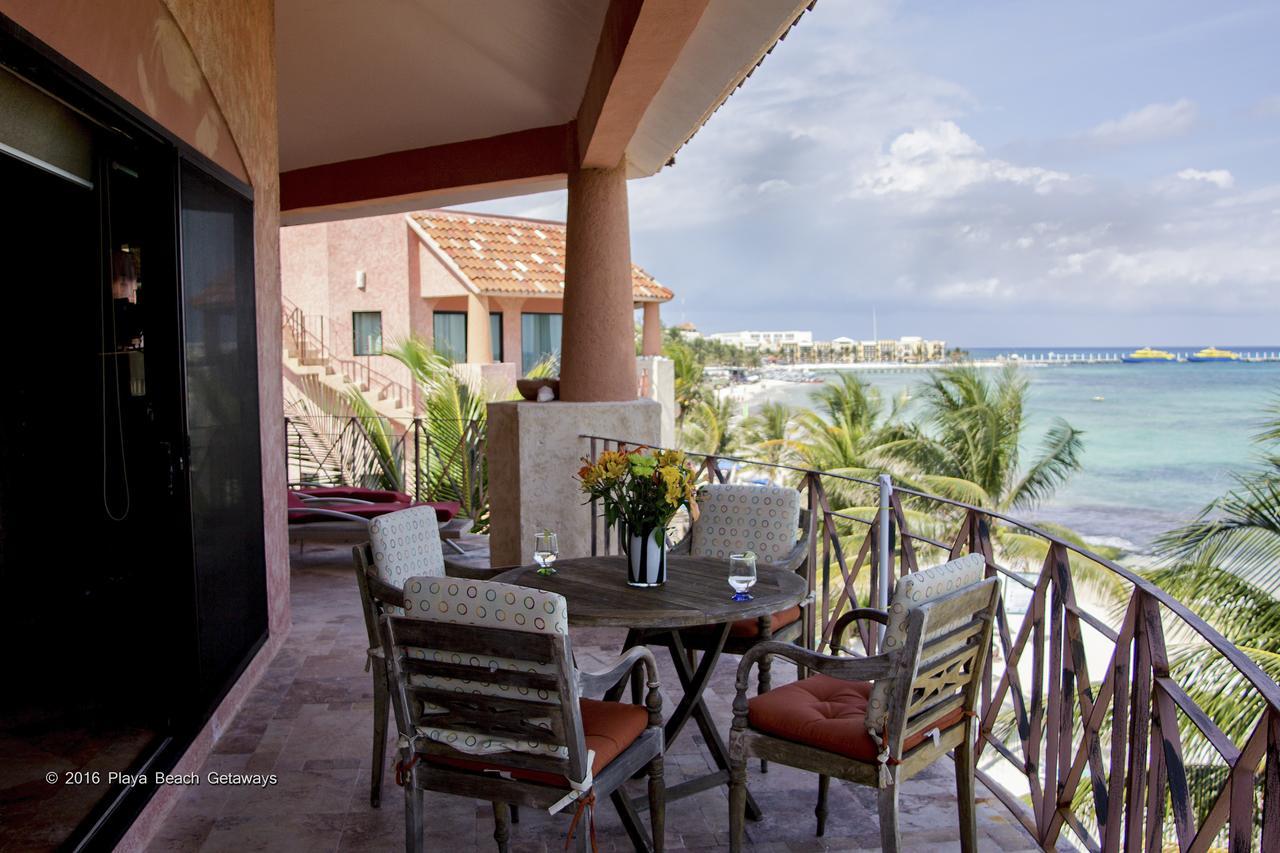 Luna Encantada C1 Playa del Carmen Extérieur photo