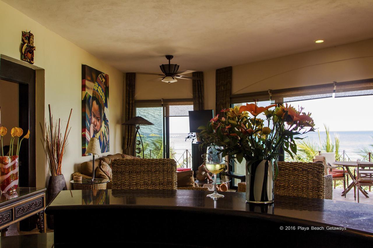 Luna Encantada C1 Playa del Carmen Extérieur photo