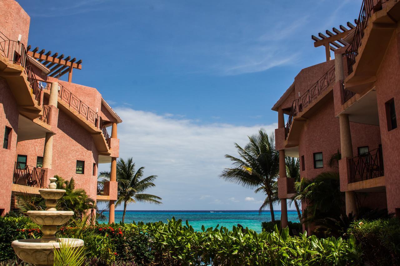 Luna Encantada C1 Playa del Carmen Extérieur photo