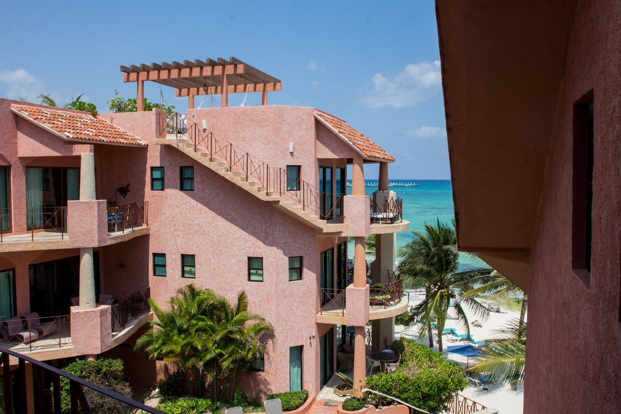 Luna Encantada C1 Playa del Carmen Extérieur photo