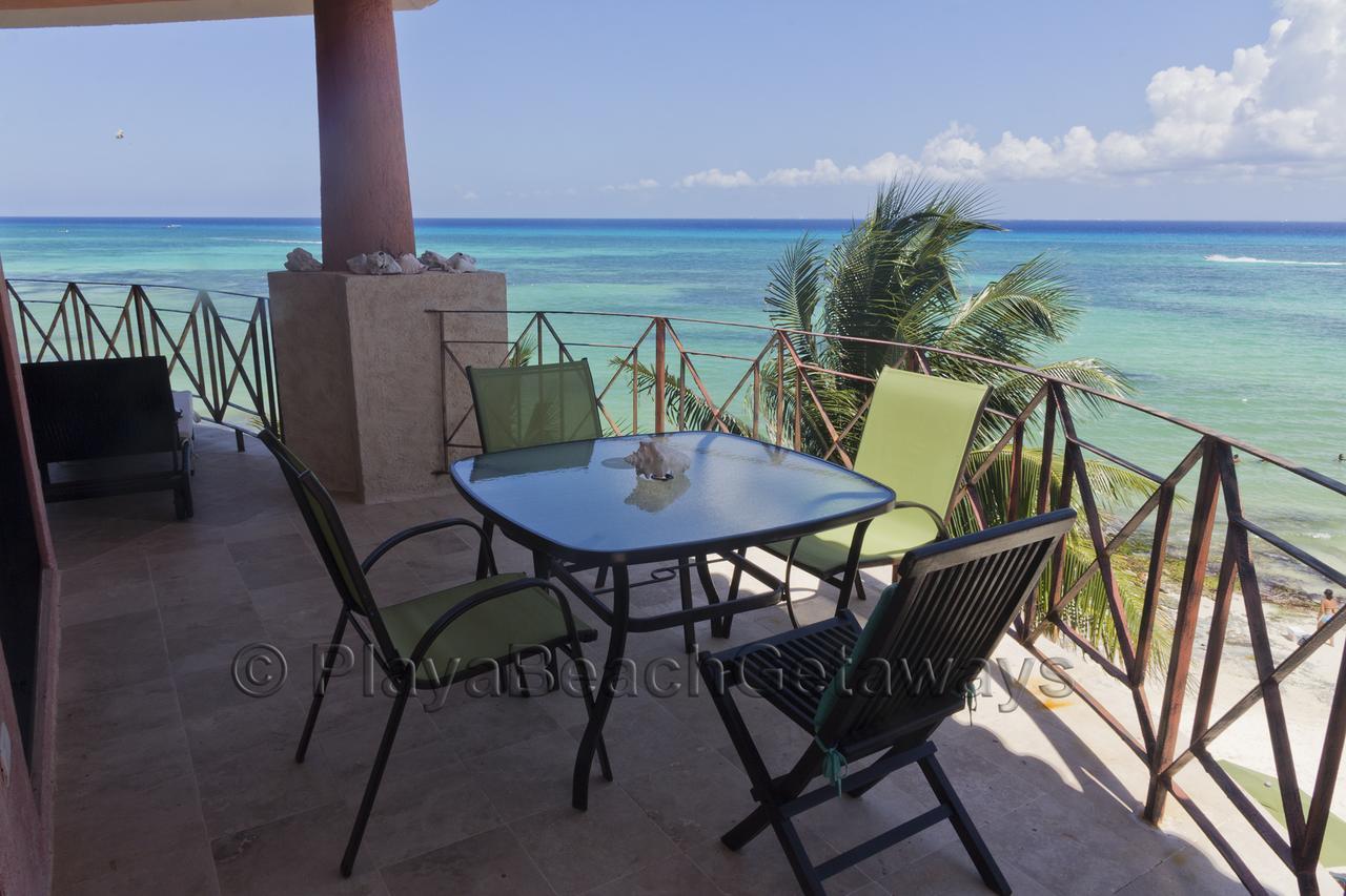 Luna Encantada C1 Playa del Carmen Extérieur photo