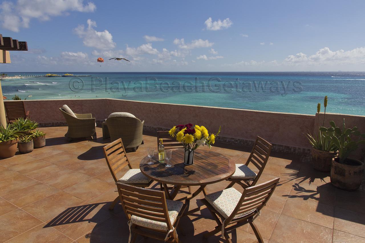 Luna Encantada C1 Playa del Carmen Extérieur photo