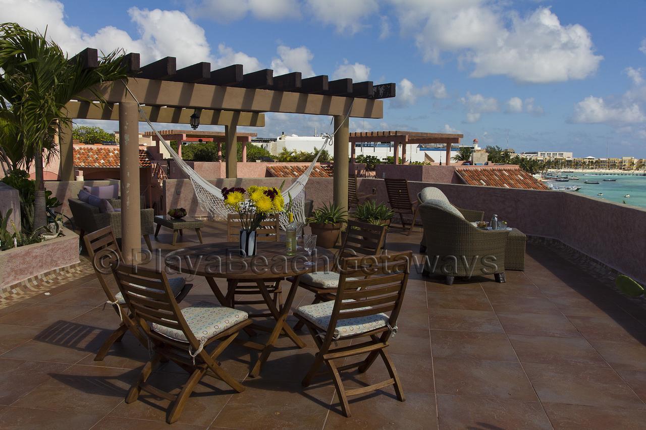 Luna Encantada C1 Playa del Carmen Extérieur photo