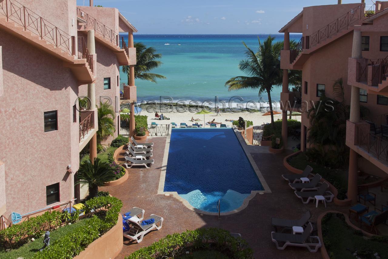 Luna Encantada C1 Playa del Carmen Extérieur photo