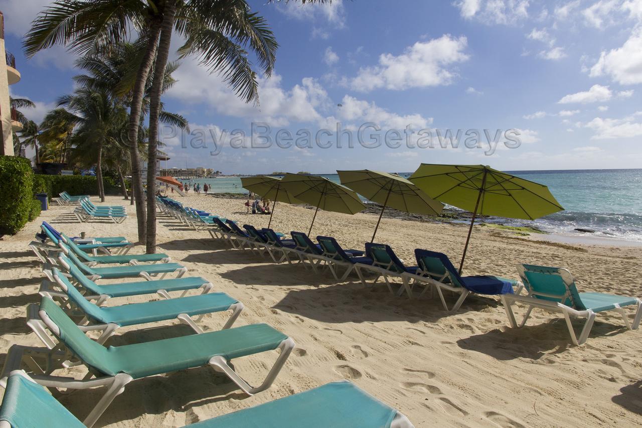 Luna Encantada C1 Playa del Carmen Extérieur photo