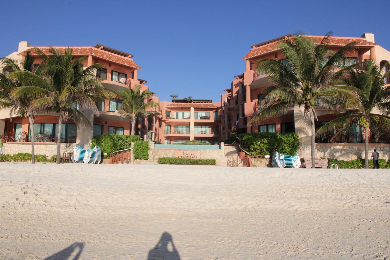 Luna Encantada C1 Playa del Carmen Extérieur photo