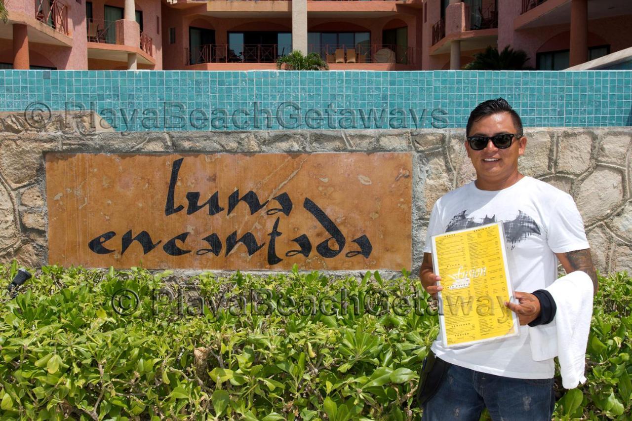 Luna Encantada C1 Playa del Carmen Extérieur photo