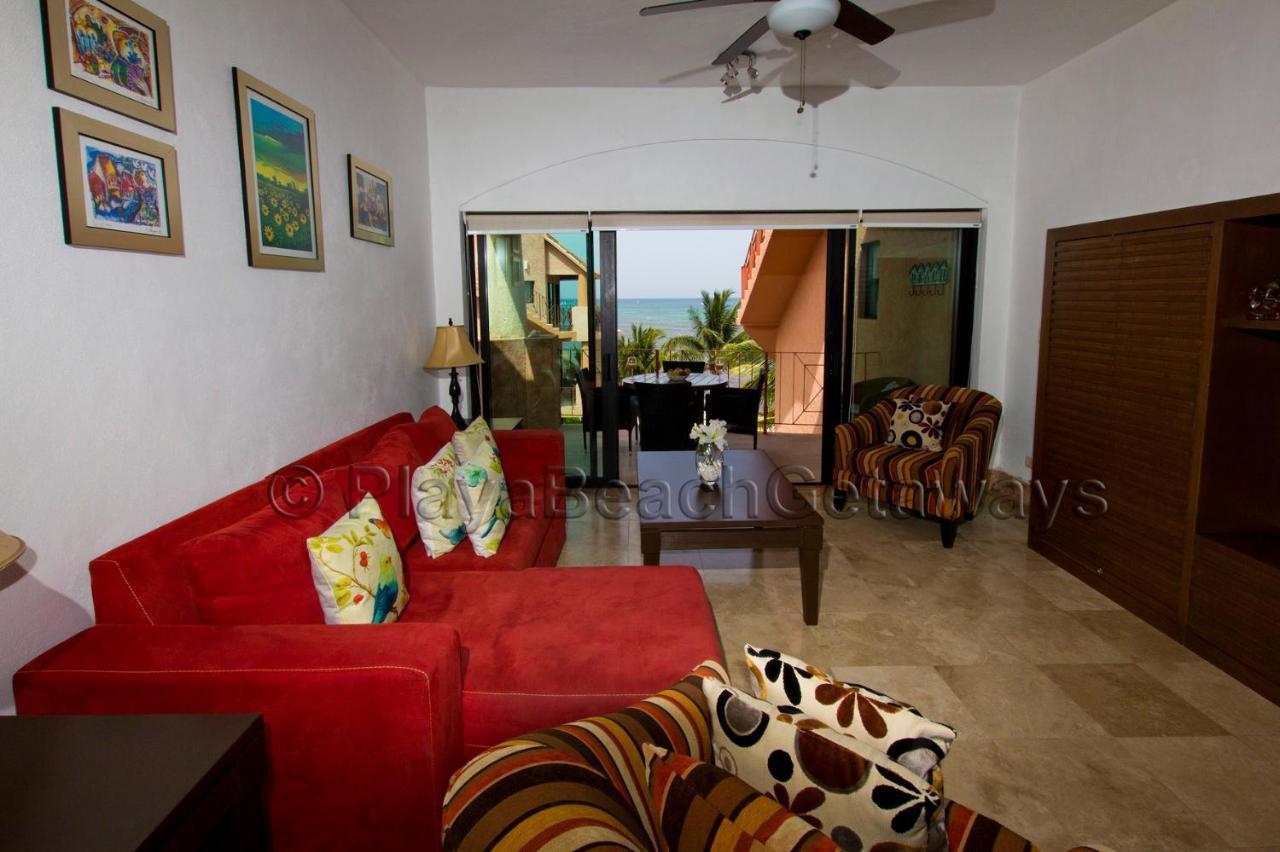 Luna Encantada C1 Playa del Carmen Extérieur photo