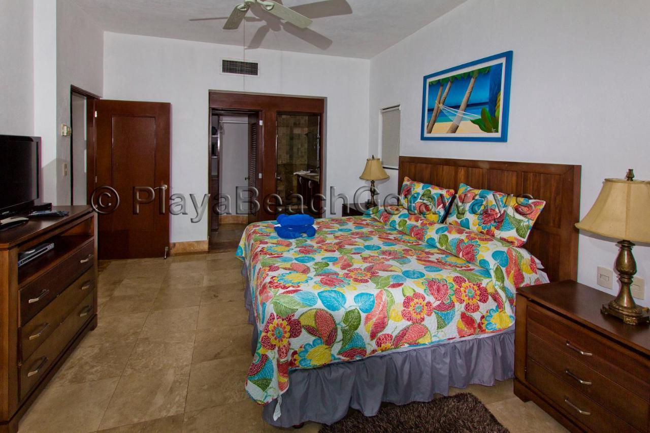 Luna Encantada C1 Playa del Carmen Extérieur photo