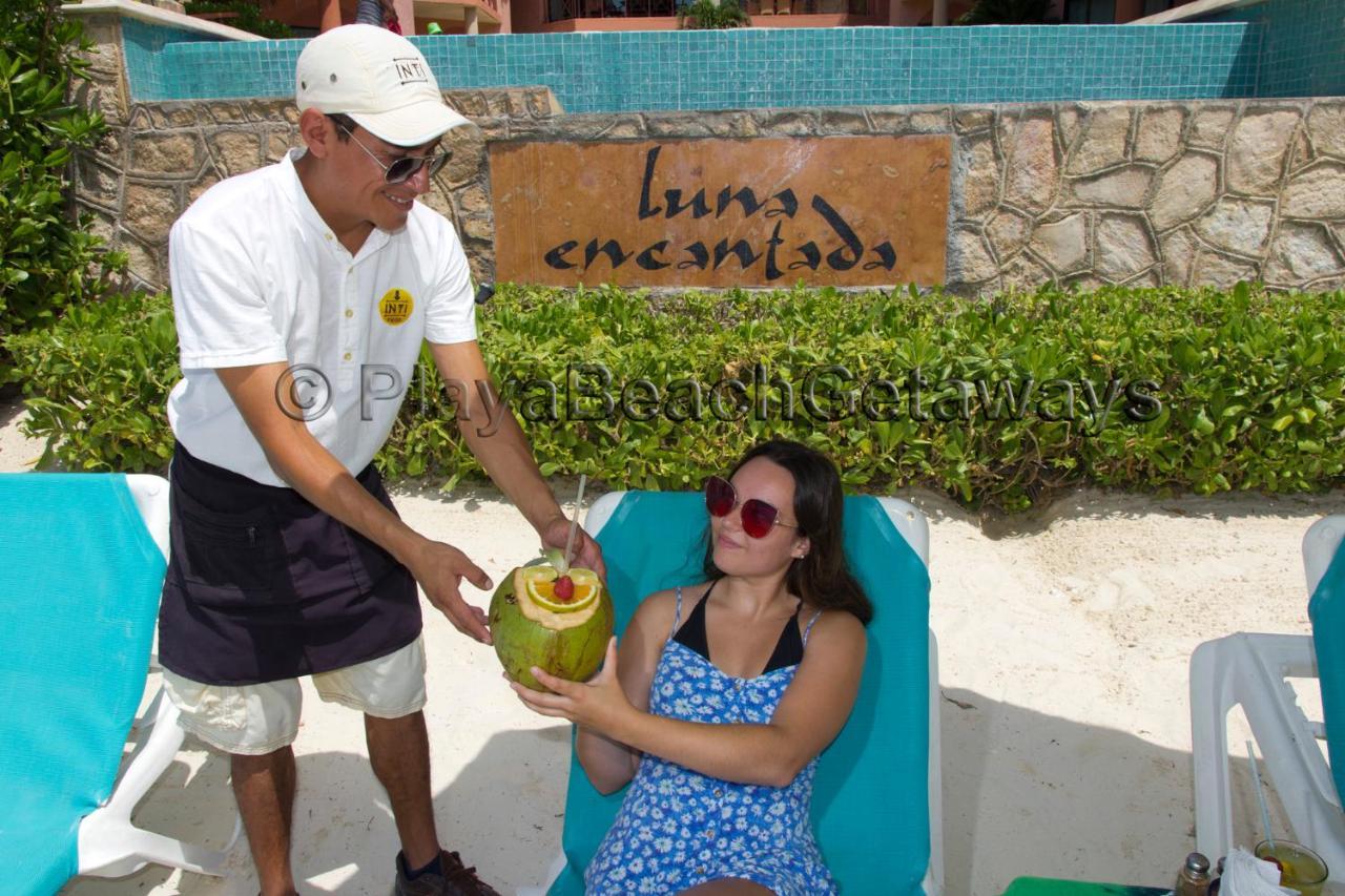 Luna Encantada C1 Playa del Carmen Extérieur photo