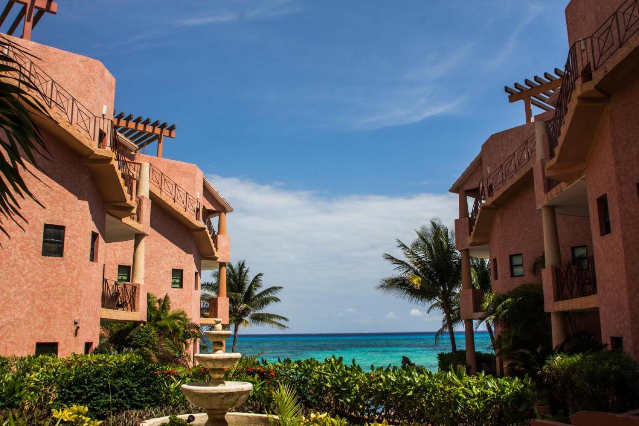 Luna Encantada C1 Playa del Carmen Extérieur photo