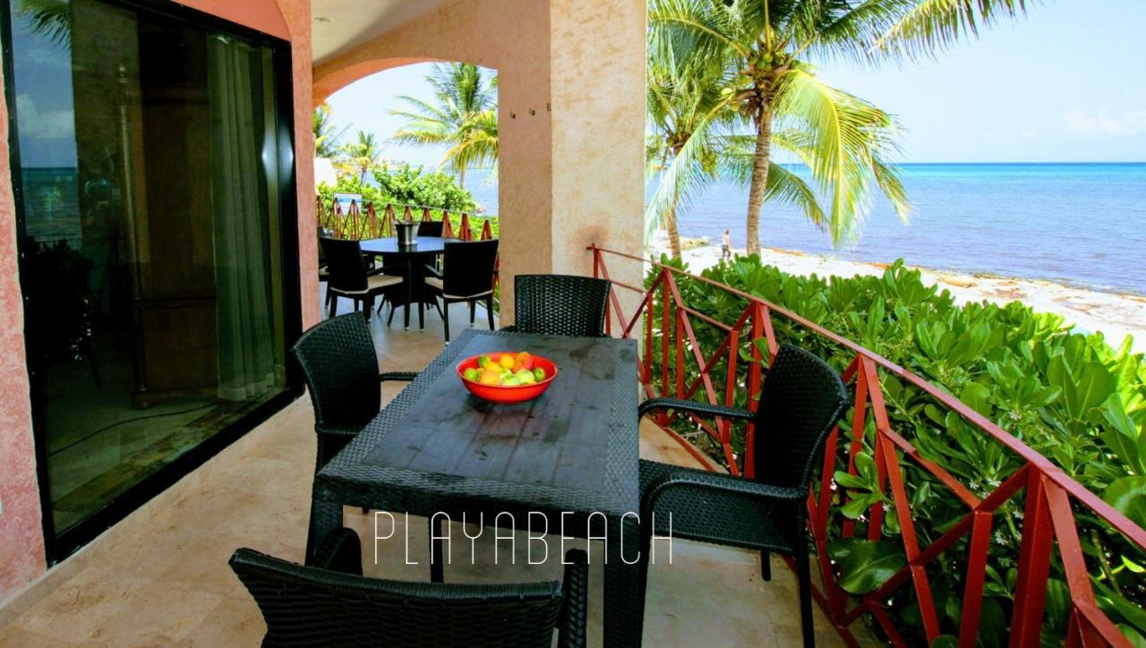 Luna Encantada C1 Playa del Carmen Extérieur photo