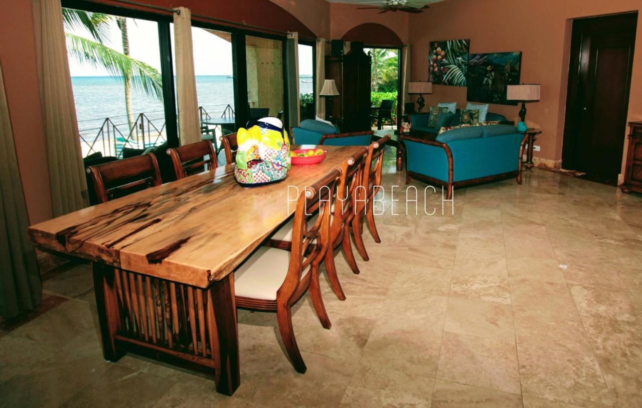 Luna Encantada C1 Playa del Carmen Extérieur photo