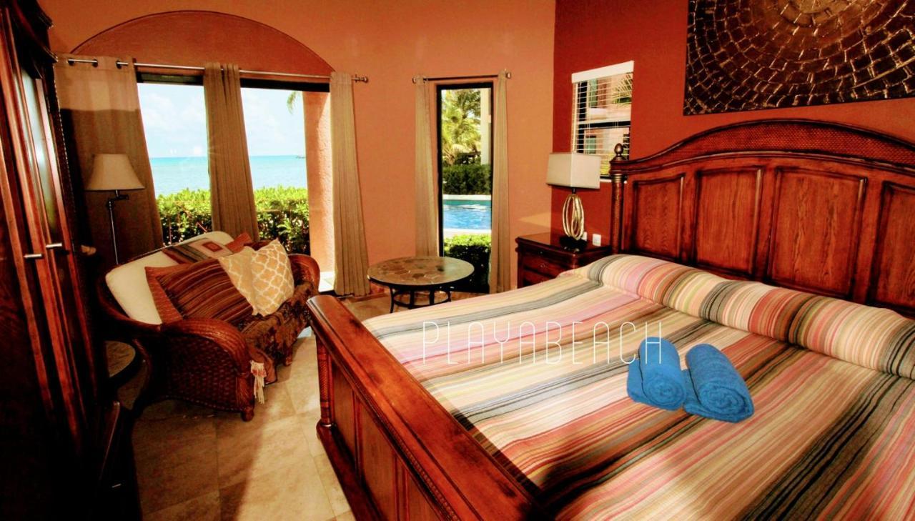 Luna Encantada C1 Playa del Carmen Extérieur photo