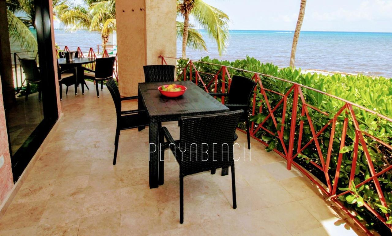 Luna Encantada C1 Playa del Carmen Extérieur photo