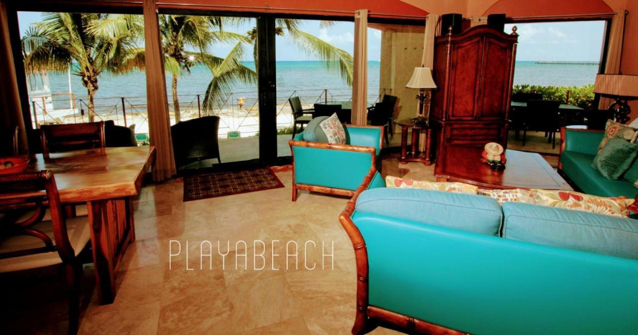 Luna Encantada C1 Playa del Carmen Extérieur photo