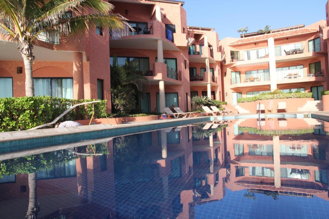Luna Encantada C1 Playa del Carmen Extérieur photo