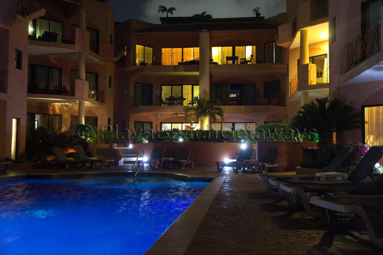 Luna Encantada C1 Playa del Carmen Extérieur photo